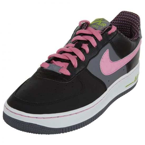 Nike Air Force 1 (Gs) Big Kids Style : 314219-006