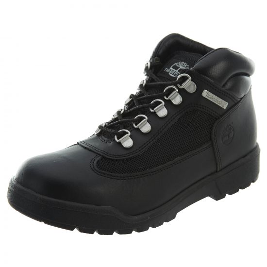 TIMBERLAND FIELD BOOT (GS) BIG KIDS STYLE # 15906