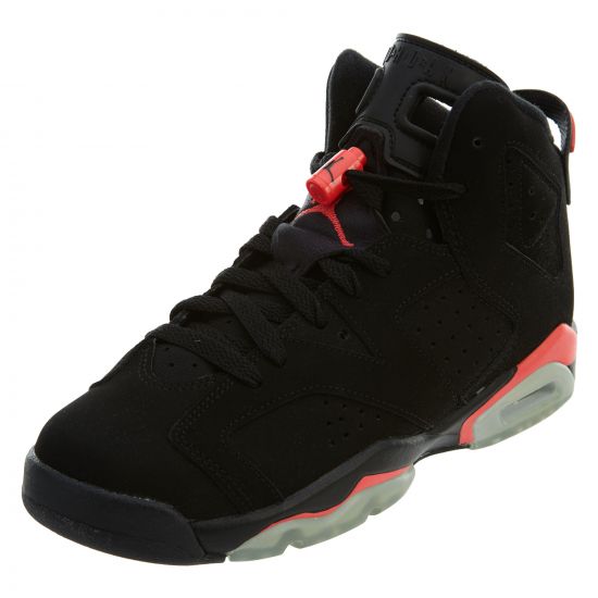 Jordan 6 Retro  Big Kids Style : 384665