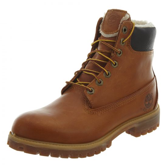 Timberland 6" Fleece Boot Mens Style : Tb06065r