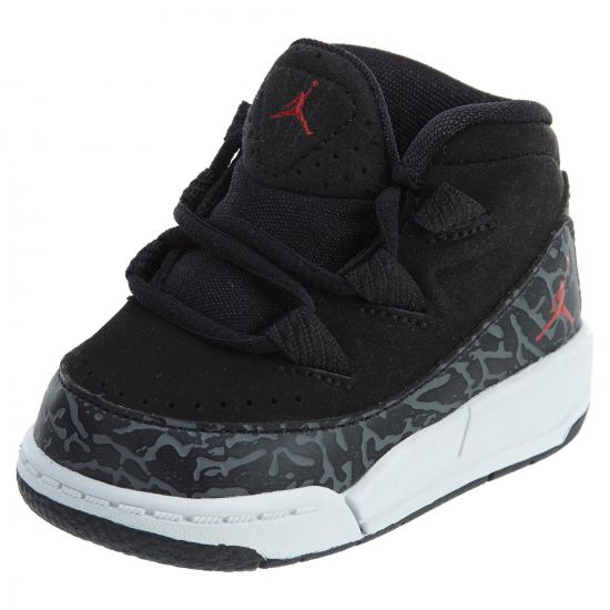 Jordan Deluxe Toddlers Style : 807720