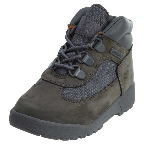 Timberland Field Boot Toddlers Style : Tb0a13if