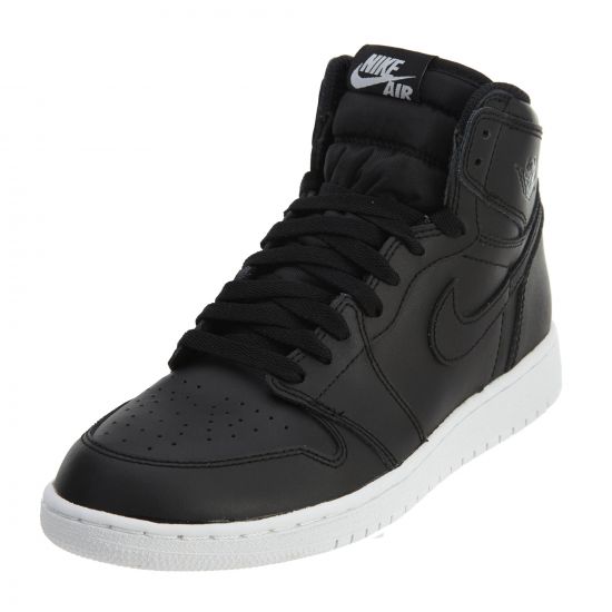 Nike Air Jordan 1 Retro High Og Big Kids Style : 575441