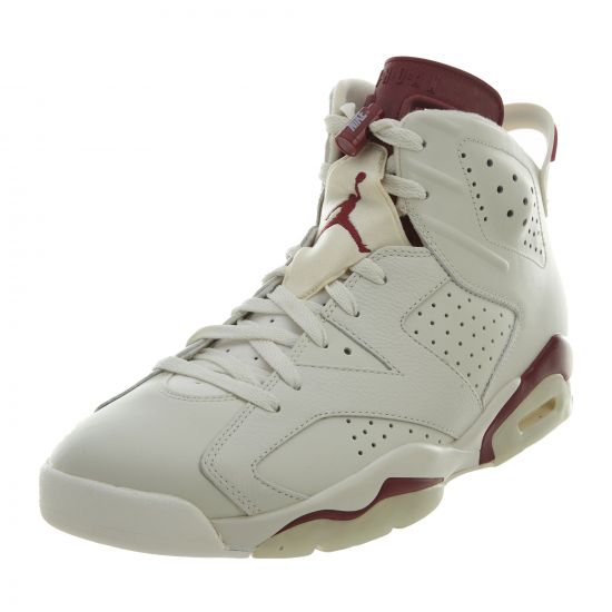 Air Jordan 6 Retro Mens Style : 384664-116