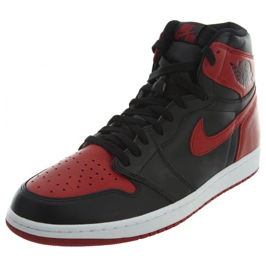 2016 banned jordan 1