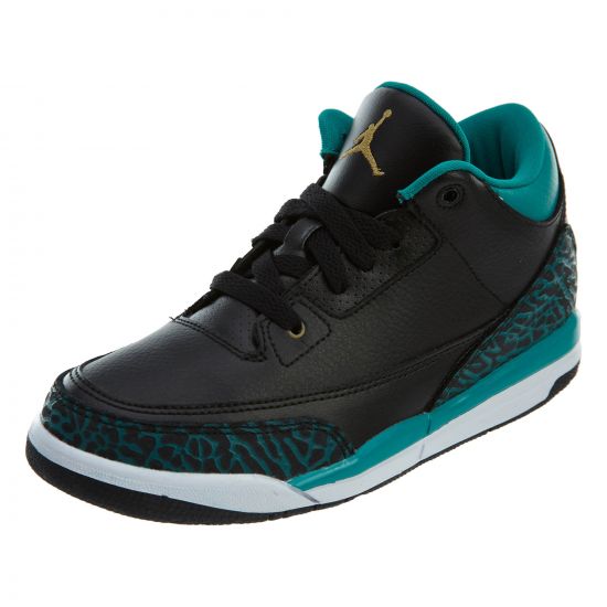 Jordan 3 Retro Gp-018