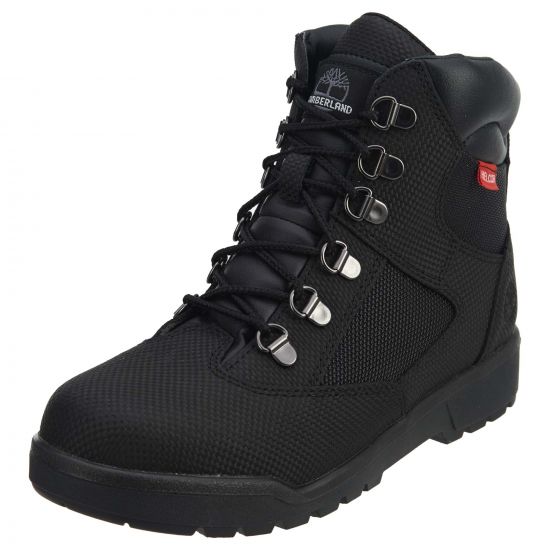 Timberland 6" Field Boots Helcor Big Kids Style : Tb0a1aog