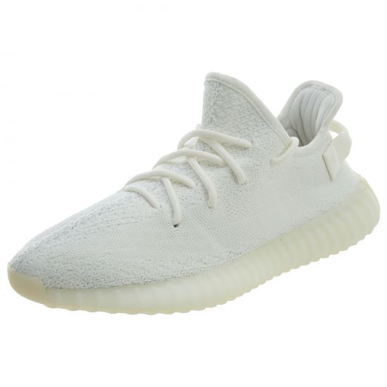Adidas Yeezy Boost 350 V2 Cream White
