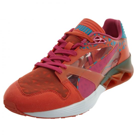 Puma Future Xt-runner Clear Mens Style : 357138