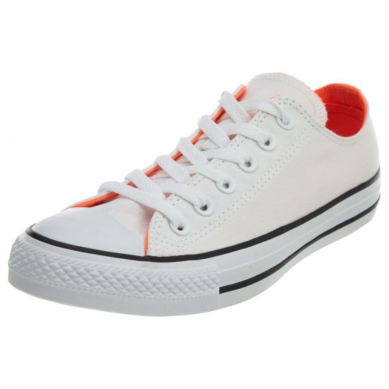 Converse Chuck Taylor All Star Double Tongue Oxford Womens Style : 556679f