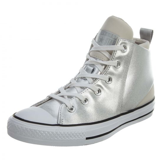 Converse Chuck Taylor All Star Sloane Mid Womens Style : 555834c