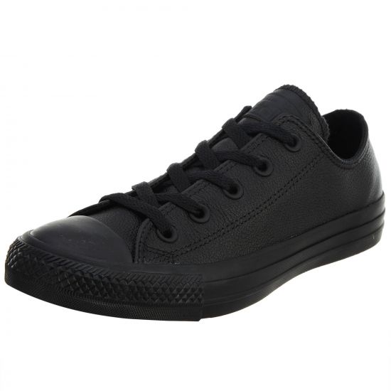 Converse Chuck Taylor All-star Unisex Style : 135253c-BLACK MONO