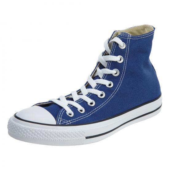 Converse Chuck Taylor All Star Hi Unisex Style : 151168f-ROADTRIP BLUE