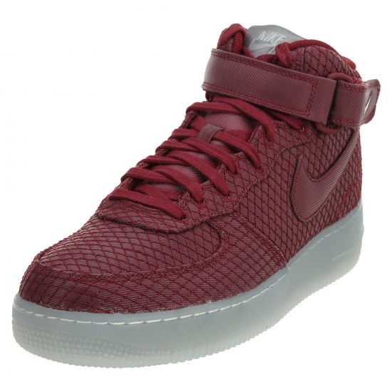 Nike Air Force 1 Mid 07 Mens Style : 804609