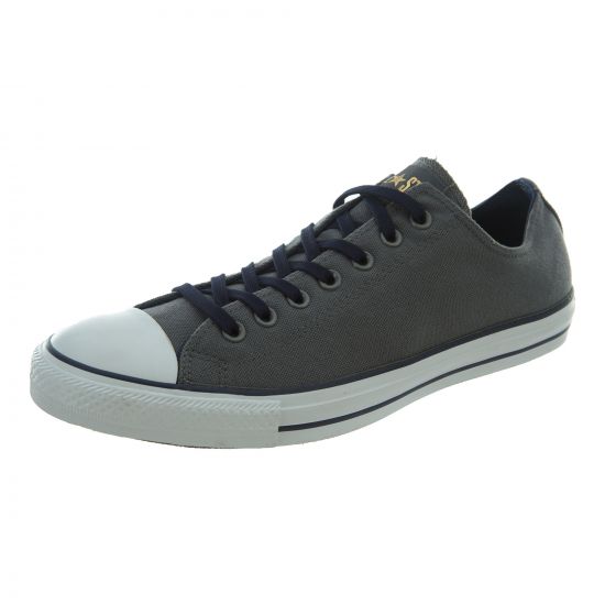 Converse Ct Ox Mens Style : 137856f-Charcoal