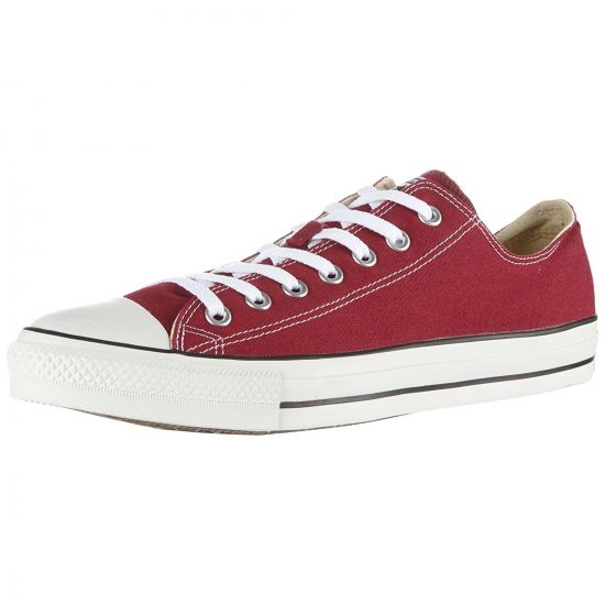 Converse All Star Oxford Unisex Style : M9691c-Maroon