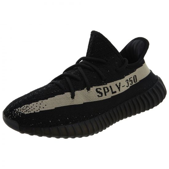 Adidas Yeezy Boost 350 V2 Core Black 