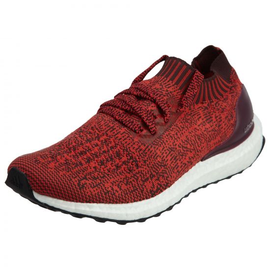 adidas pure boost tactile red