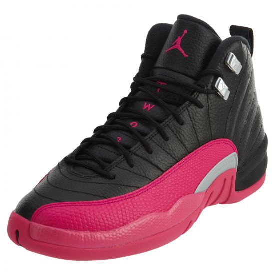 red black 12s