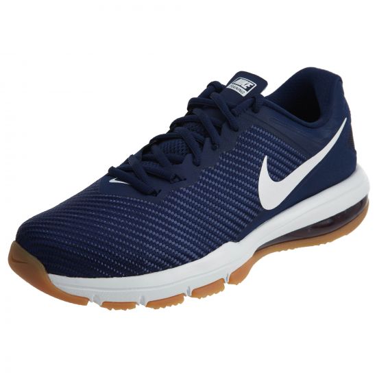 nike air max full ride tr 1.5 men's training shoe