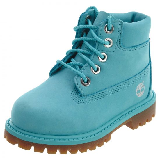 Timberland 6inch Premium Boot Toddlers 