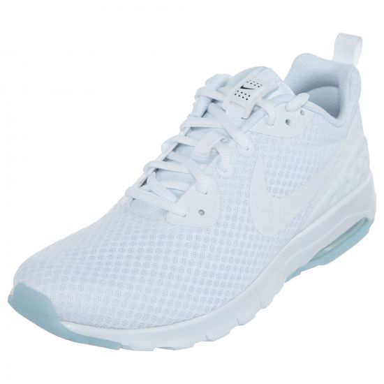 nike air max motion lw men's white