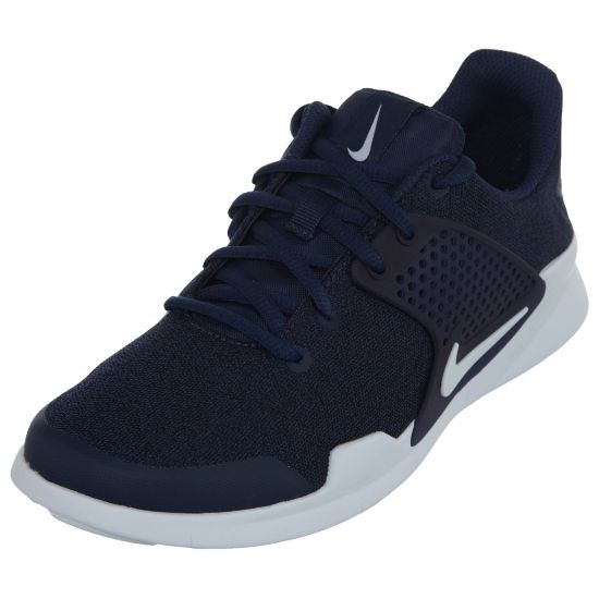 nike arrowz navy blue