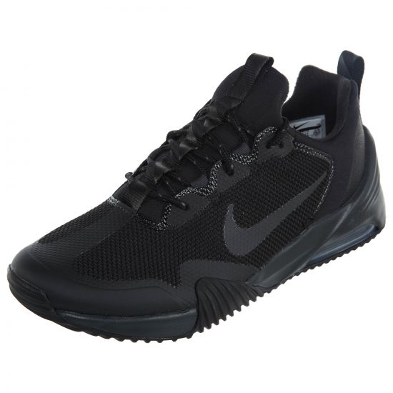 nike air max grigora black