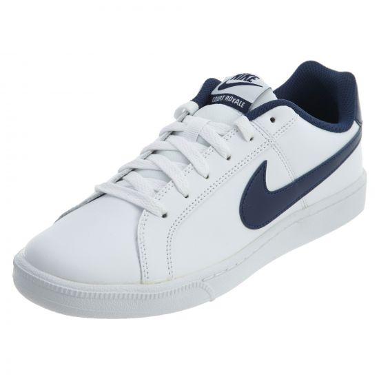 nike court royale navy