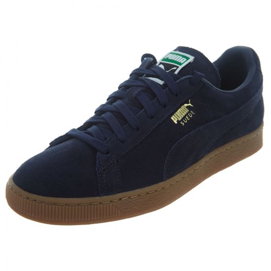 puma suede classic 43