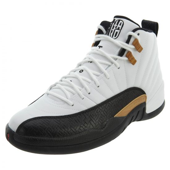 Air Jordan 12 Retro Cny Mens Style : 881427