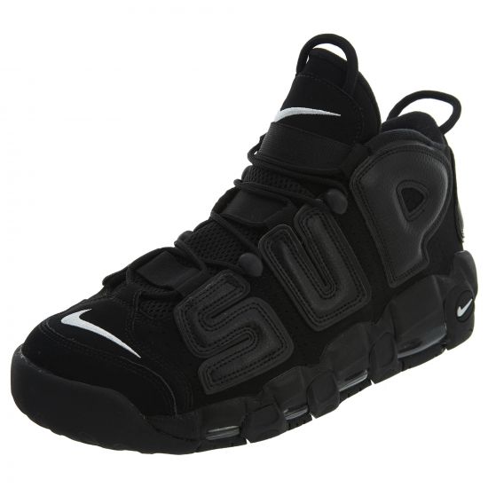 Nike Air More Uptempo Supreme "Suptempo"  Mens Style : 902290