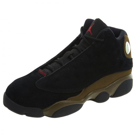 Jordan 13 Retro Little Kids Style : 414575-006