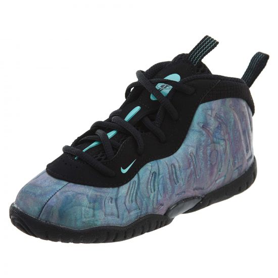 Nike Little Posite One Prm Toddlers Style : Ao8038