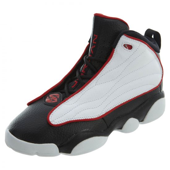 Jordan Pro Strong Little Kids Style : 407485