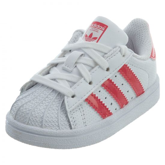 Adidas Superstar Toddlers Style : Db1213
