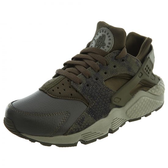Nike Air Huarache Run Prm Womens Style : 683818-302