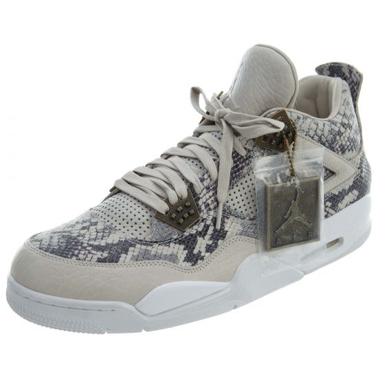 Jordan 4 Retro Premium Mens Style : 819139