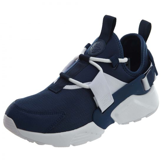 Nike Air Huarache City Low Womens Style : Ah6804-400