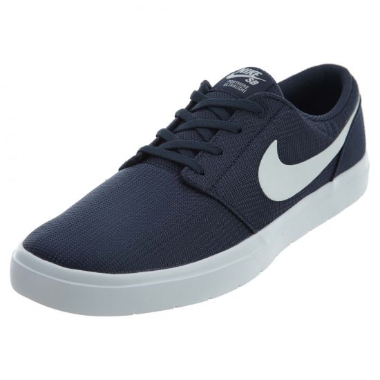 Nike Sb Portmore Ii Ultralight Mens Style : 880271-400