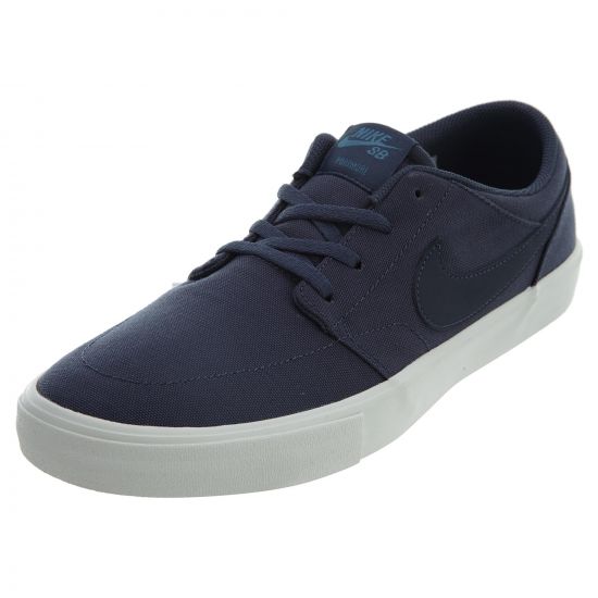 Nike Sb Portmore Ii Solar Cnvs Mens Style : 880268