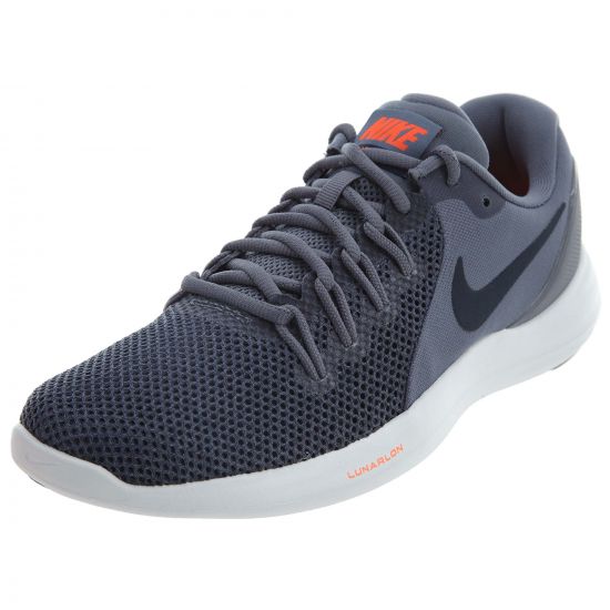 Nike Lunar Apparent Mens Style : 908987-008