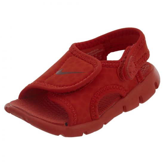 Nike Sunray Adjust 4 Toddlers Style : 386519-603