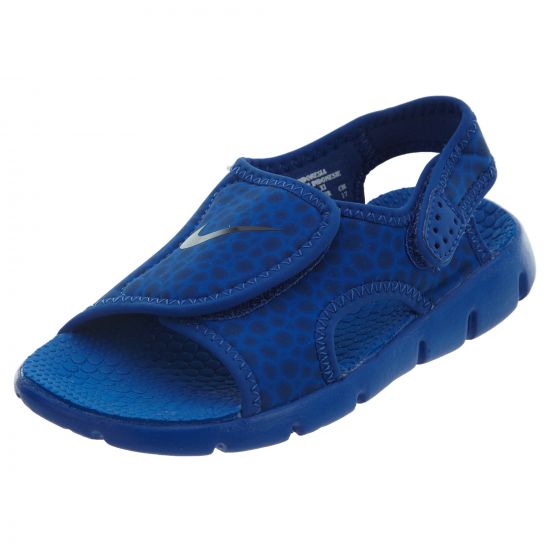 Nike Sunray Adjust 4 Big Kids Style : 386518-414