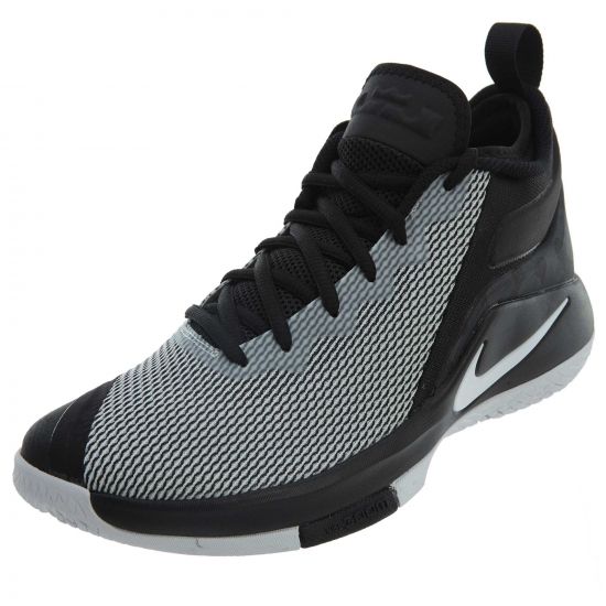 Nike Lebron Witness Ii Mens Style : 942518-011