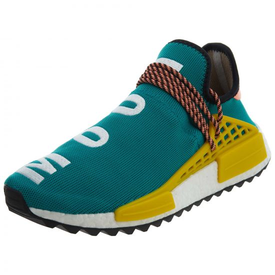 human race teal