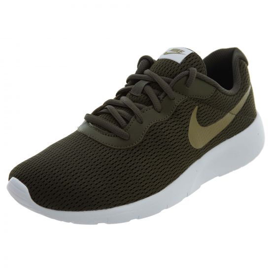 Nike Tanjun Big Kids Style : 818381-301
