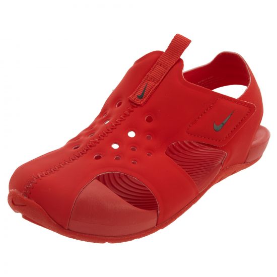 Nike Sunray Adjust 4 Toddlers Style : 943827