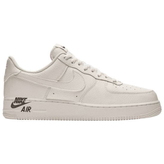 air force 1 low sail black