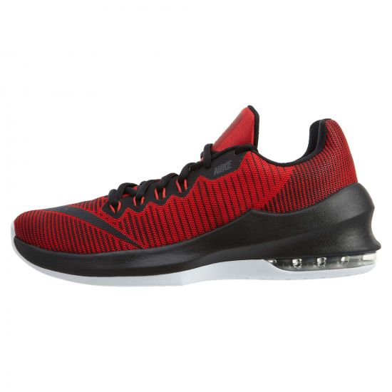 air max infuriate 2 red